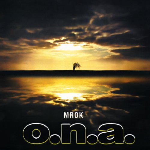 O.N.A. - Mrok (2025) [Hi-Res]