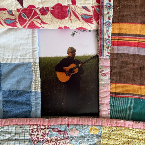barrett - Appalachian EP (2025) Hi-Res