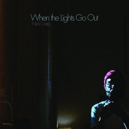 Nick Costa - When the Lights Go Out (2025) Hi-Res
