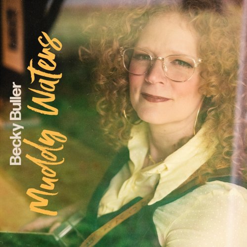 Becky Buller - Muddy Waters EP (2025) Hi-Res