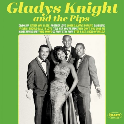 Gladys Knight and the Pips - Gladys Knight and the Pips / Bonus Tracks (2025)