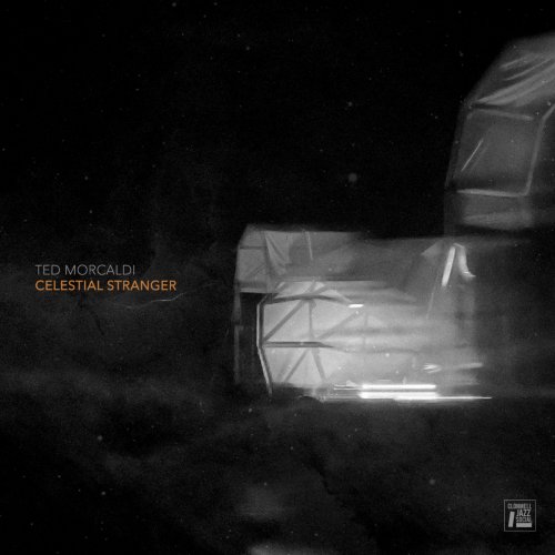 Ted Morcaldi - Celestial Stranger (2025) [Hi-Res]