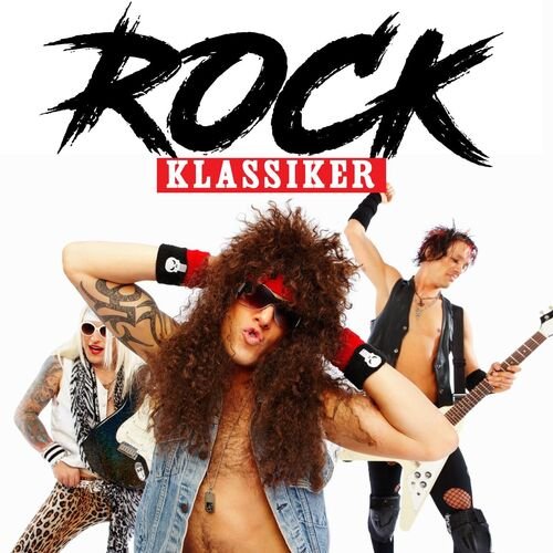VA - Rock Klassiker (2025)