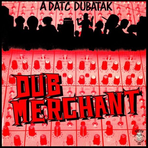 Mikey Dread - Dub Merchants (1982)