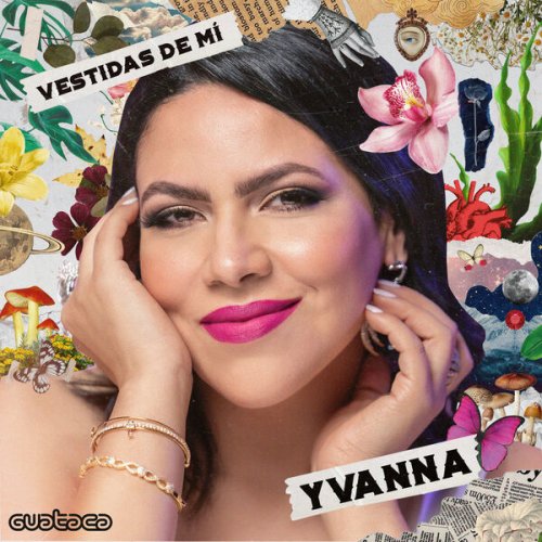Yvanna - Vestidas de mí (2025)
