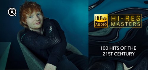 VA - Hi-Res Masters 100 Hits of the 21st Century (2025) Hi-Res