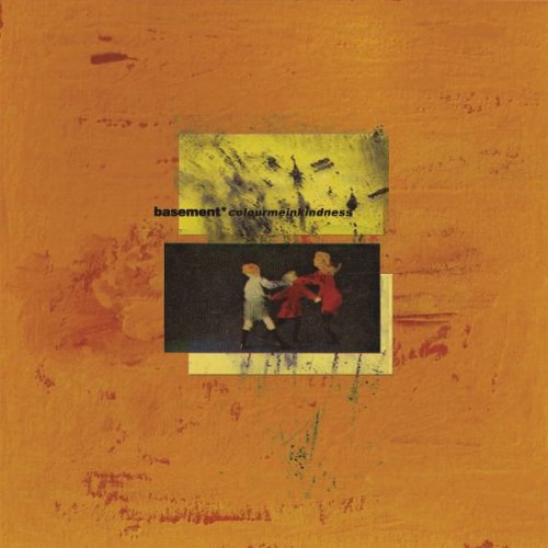Basement - Colourmeinkindness (2012)
