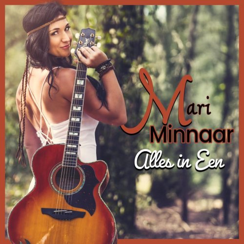 Mari Minnaar - Alles in Een (2025)