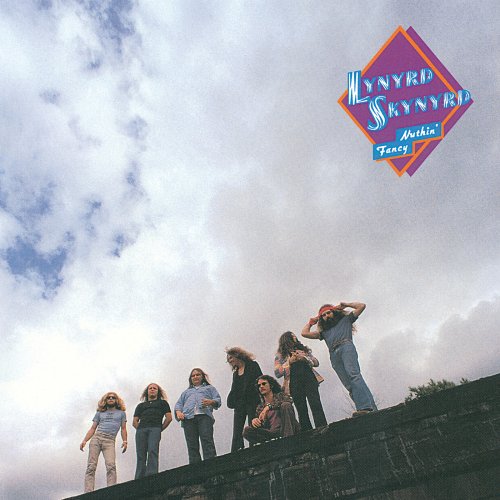 Lynyrd Skynyrd - Nuthin' Fancy (2014) [Hi-Res]