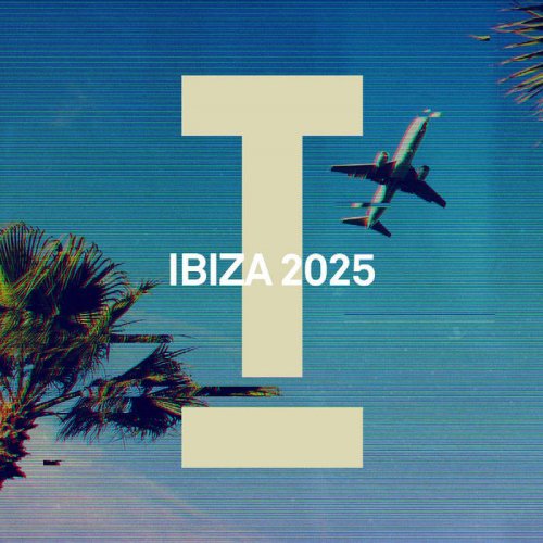 VA - Toolroom Ibiza 2025 (2025)