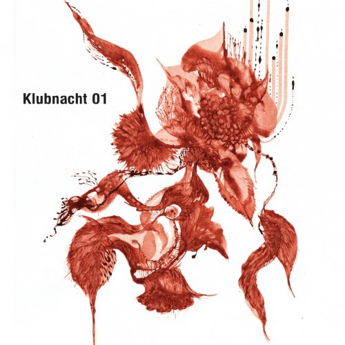 VA - Klubnacht 01 (2025)