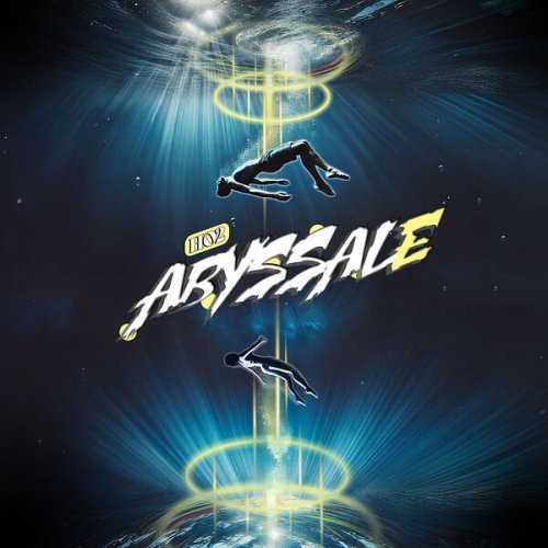 Ho2 - Abyssale (2025) Hi-Res
