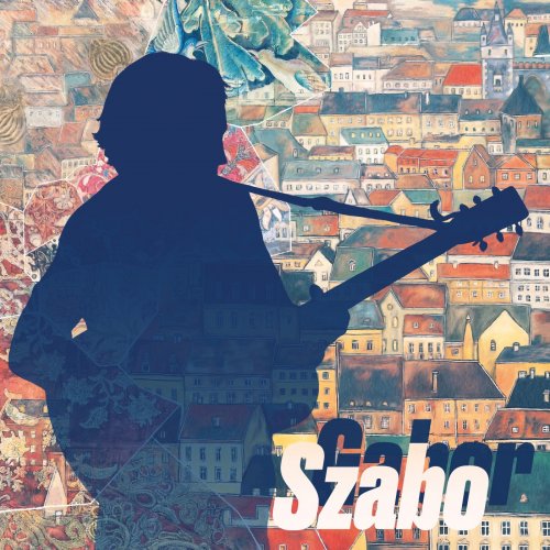 Gabor Szabo - The Complete Gabor Szabo in Budapest (2025) Hi-Res