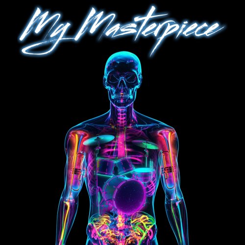Edward Junior - My Masterpiece (2025) Hi-Res