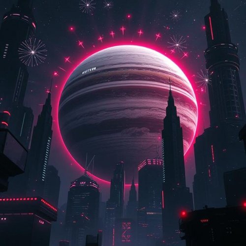 Klordop - Jupiter (2025)