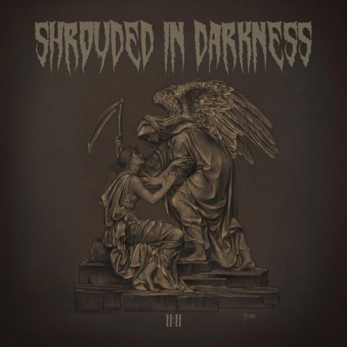 Shrouded in Darkness - 11:11 (2025)