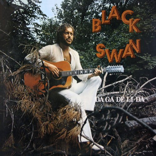 Black Swan - Da Ga De Li Da - Echoes And Rainbows (2025)