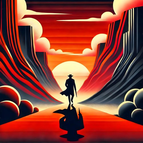 Raz Olsher - Craters of the Lost Souls (2025) [Hi-Res]