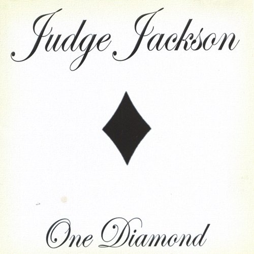Judge Jackson - One Diamond (2003)