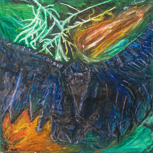 Mikkel Rev - Ingen ro (2025) [Hi-Res]