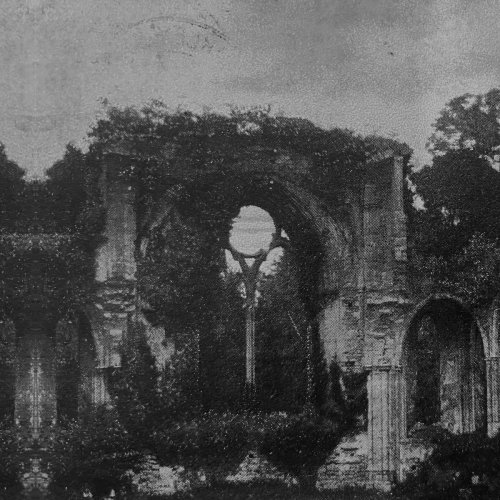 Black Brunswicker - The Guide for the Saturnine (2025) [Hi-Res]