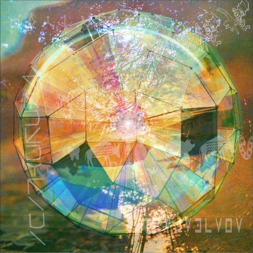 Mitch Protheroe - MΞTΛTHΞSIS (2025) Hi-Res
