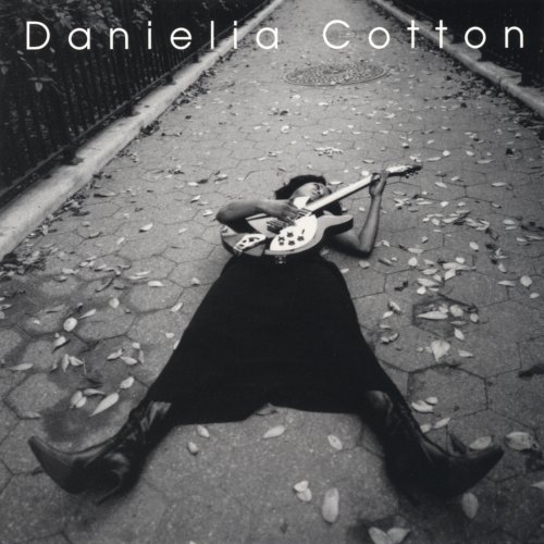 Danielia Cotton - Danielia Cotton (2004)