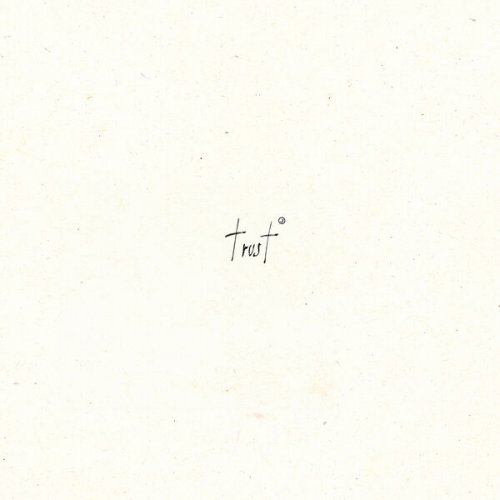 Jeremias - trust (2025) Hi-Res