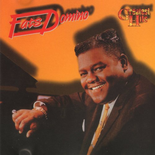 Fats Domino - Greatest Hits (1999)