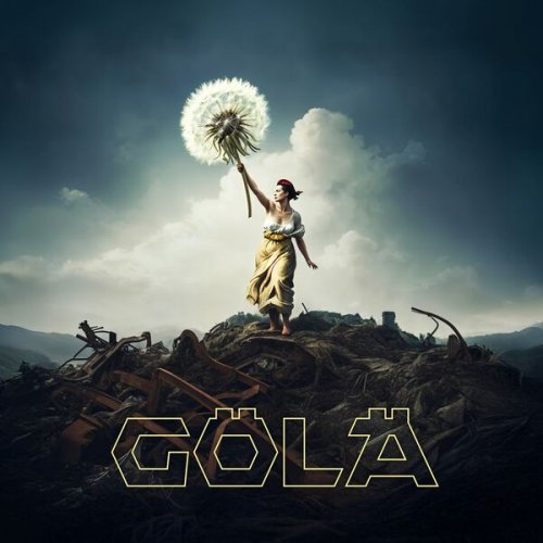 Gölä - Sturm (2025) Hi-Res