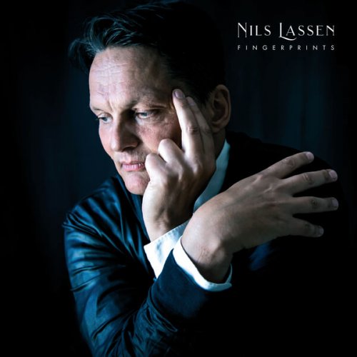 Nils Lassen - Fingerprints (2025)