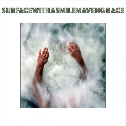 Maven Grace - Surface with a Smile (2024) Hi-Res