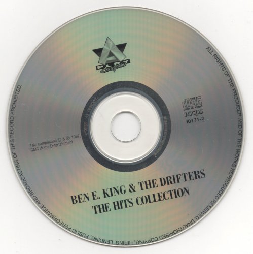 Ben E. King And The Drifters - The Hits Collection (1997)