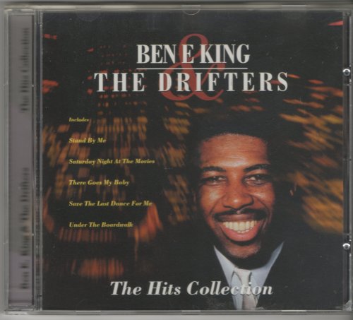 Ben E. King And The Drifters - The Hits Collection (1997)