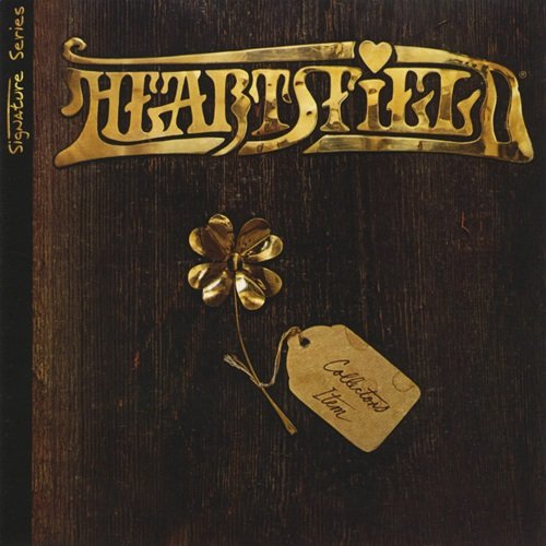 Heartsfield - Signature Series: Collectors Item (1977)