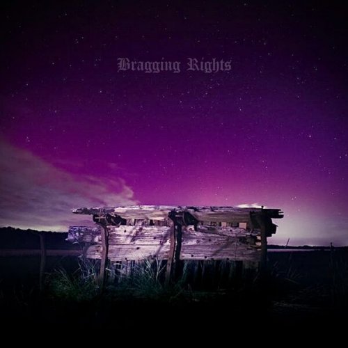 Bragging Rights - A Personal Curse (2025)