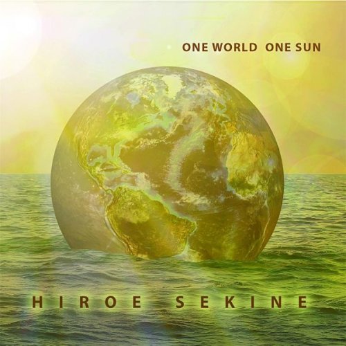 Hiroe Sekine - One World One Sun (2017)