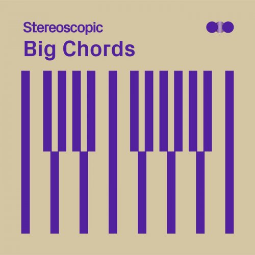 Francisco Becker - Big Chords (2025)
