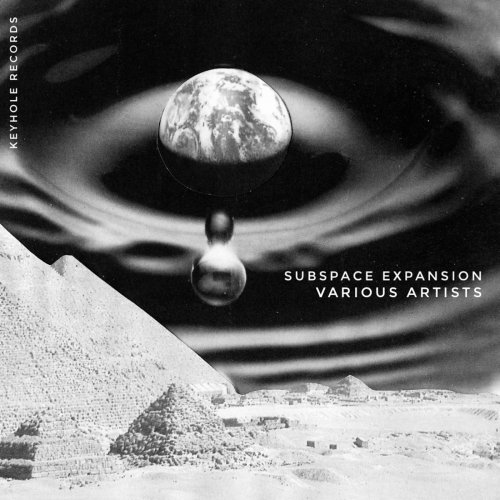 VA - Subspace Expansion (2025)