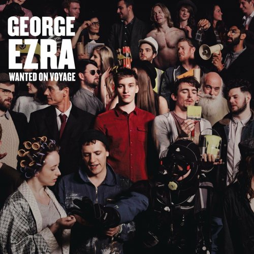 George Ezra - Wanted on Voyage (Expanded Edition) (2014)