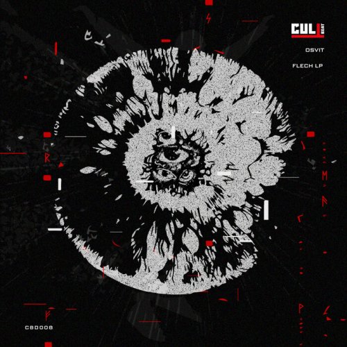 Osvit - Flech LP (2025)
