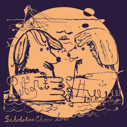 Stilluppsteypa - Schokolino Choco Loco (2025)