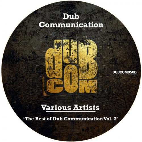 VA - The Best Of Dub Communication Vol 2 (2025)