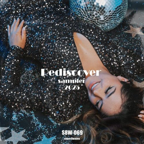 VA - Rediscover Sampler 2025 (2025)