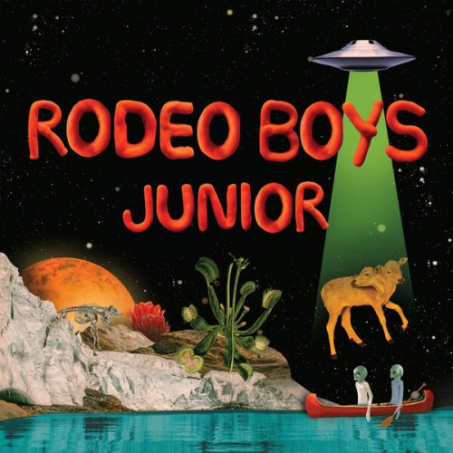 Rodeo Boys - Junior (2025) [Hi-Res]