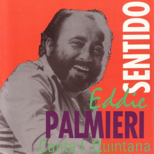 Eddie Palmieri - Sentido (1972)
