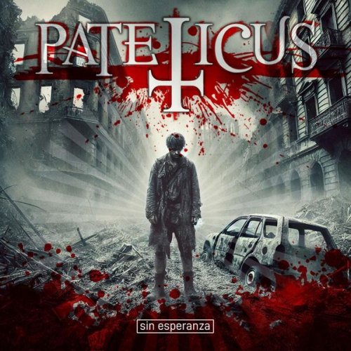 Pateticus - Sin esperanza (2025)
