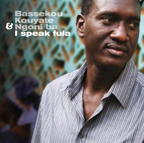 Bassekou Kouyate, Ngoni Ba - I Speak Fula (2009)