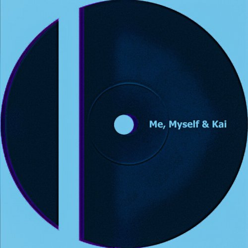 Kai Stein - Me, Myself & Kai (2025)