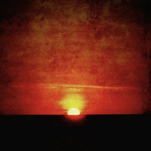 Sonobe - Frames (2025)